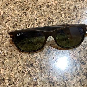 Ray ban sunglasses